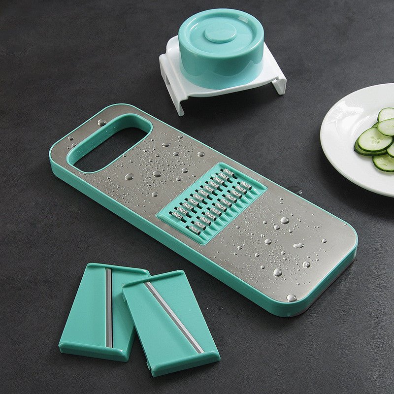 Multifunctional kitchen grater - RICALOUX
