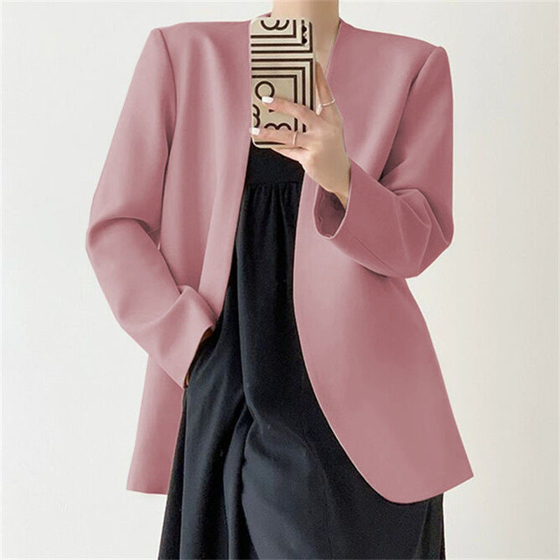 Stylish Casual And Chic Office Suit For Women – Premium 0 | RICALOUX
