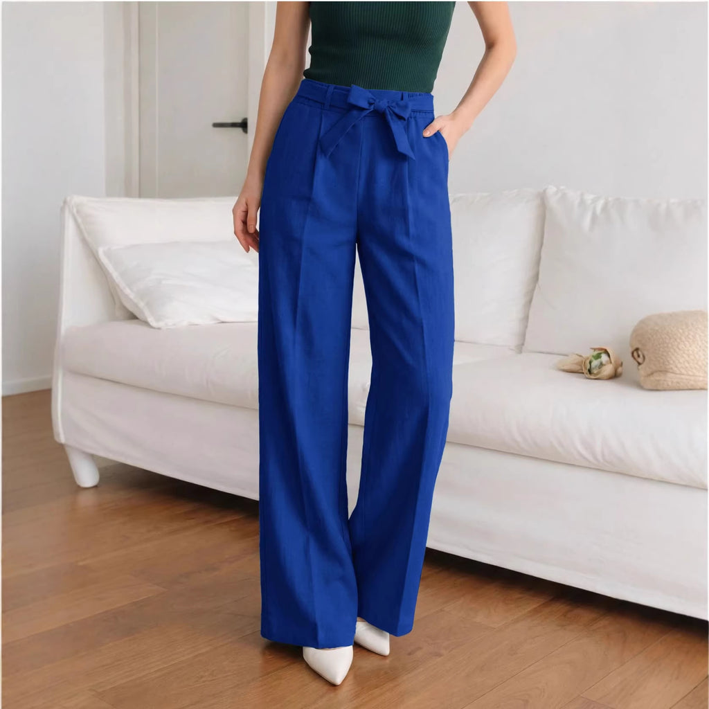 European And American Fashion Womens Trousers by Ricaloux
