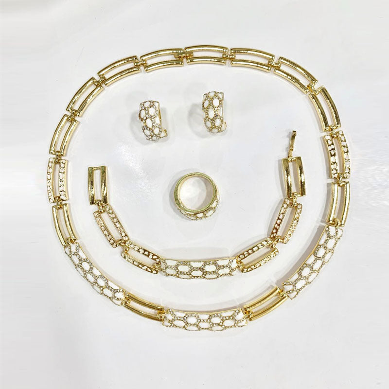 Costume Jewelry-Sets for Women by Ricaloux