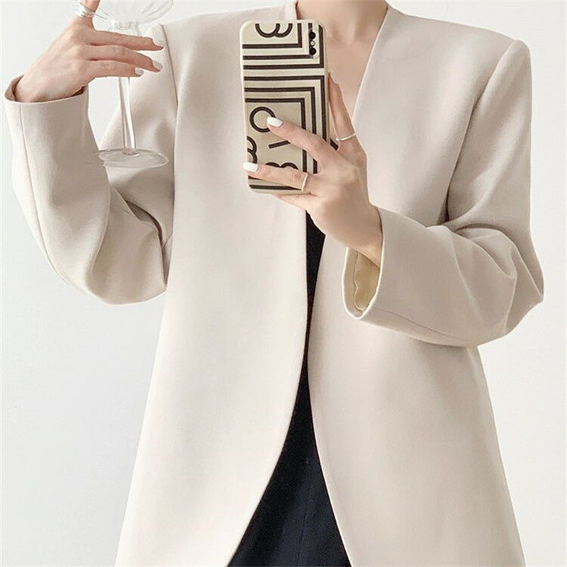 Stylish Casual And Chic Office Suit For Women – Premium 0 | RICALOUX