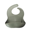 Silicone tableware for babies by Ricaloux