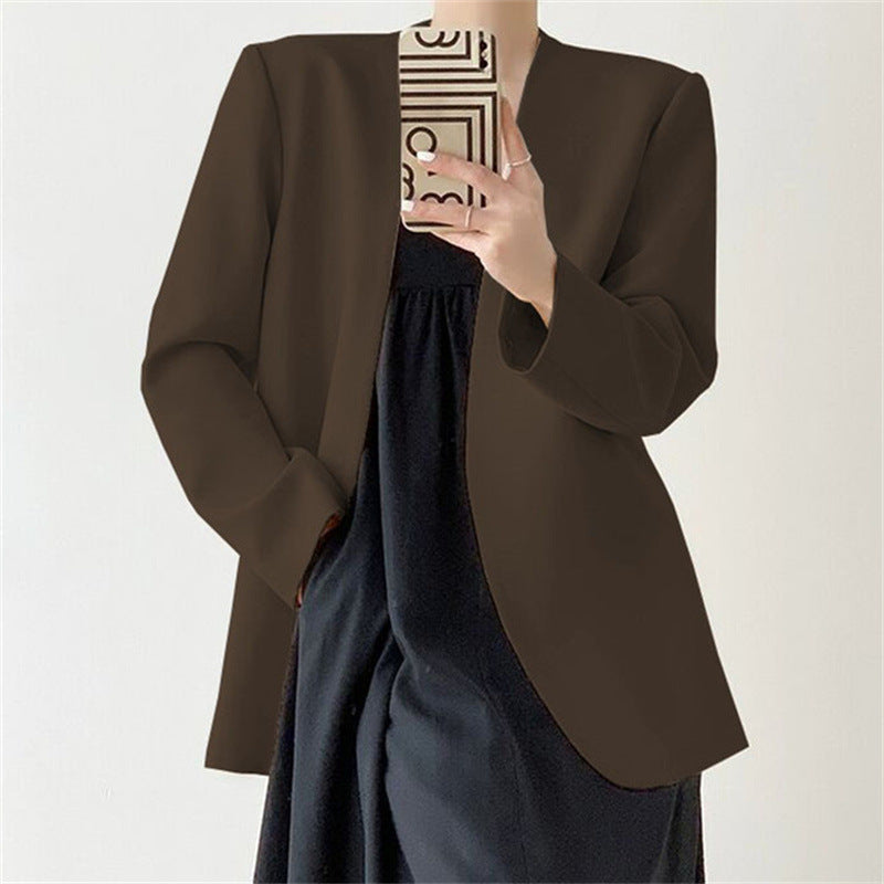 Stylish Casual And Chic Office Suit For Women – Premium 0 | RICALOUX
