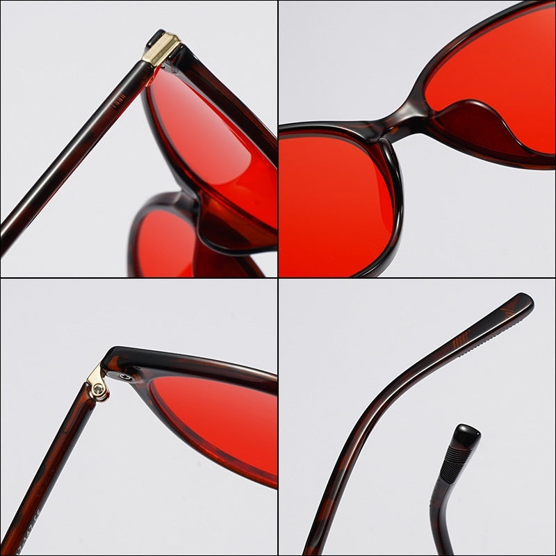 AR Anti-reflective Coated Plain Glasses by Ricaloux