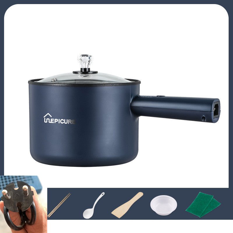 Kitchen Multi-function Electric Cooker In The Dormitory And Home - RICALOUX