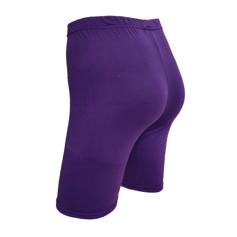 Plus-size Stretchy Womens Athletic Capri Pants With A Slim Leg Fit – Premium 0 | RICALOUX