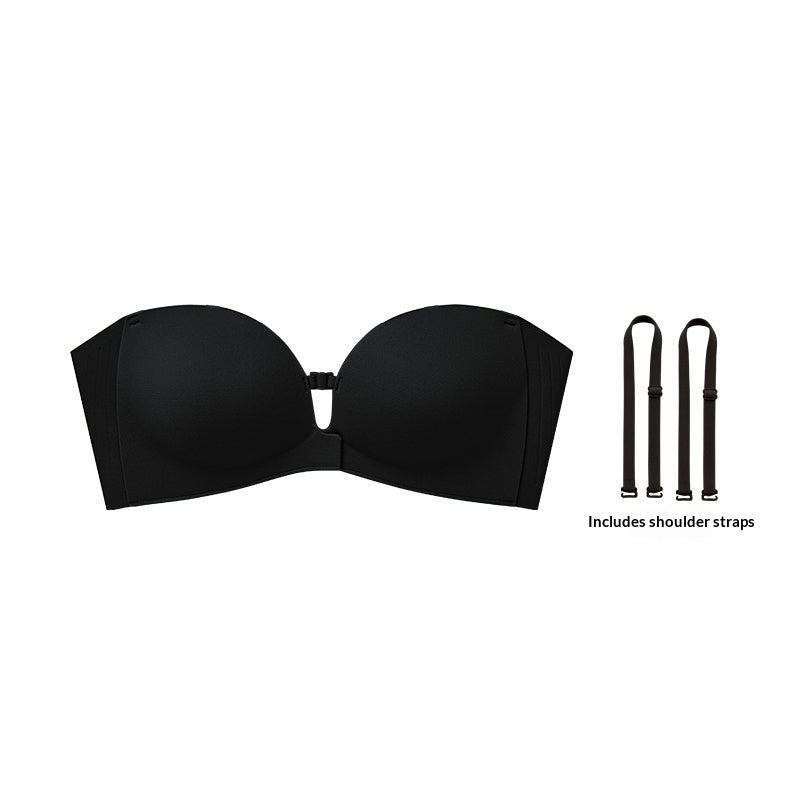 Womens Stylish Back-enhancing Bras In Multiple Styles by Ricaloux