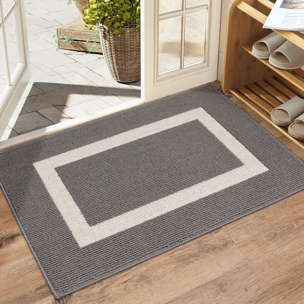 Home Household Minimalist Carpet Home by Ricaloux