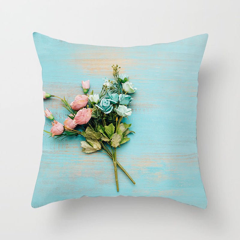 Fruit Home Decor Sofa Cushion Cover - RICALOUX