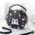 Girls' Shoulder Messenger Bag - RICALOUX