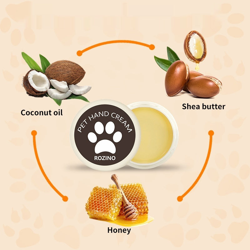 All English Pet Lotion Dogs And Cats Dedicated Nourishing Moisturizing Care by Ricaloux