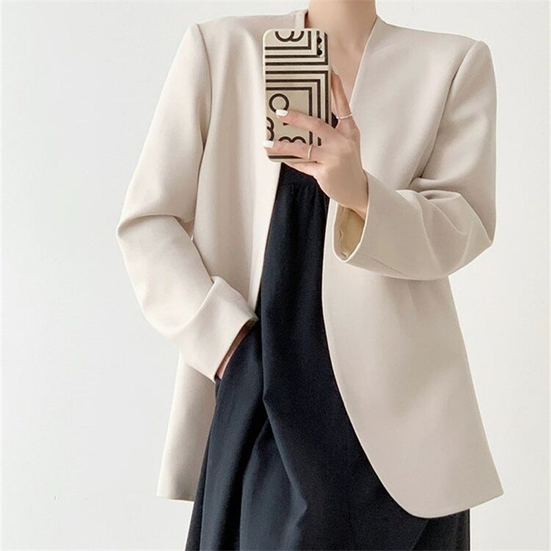 Stylish Casual And Chic Office Suit For Women – Premium 0 | RICALOUX