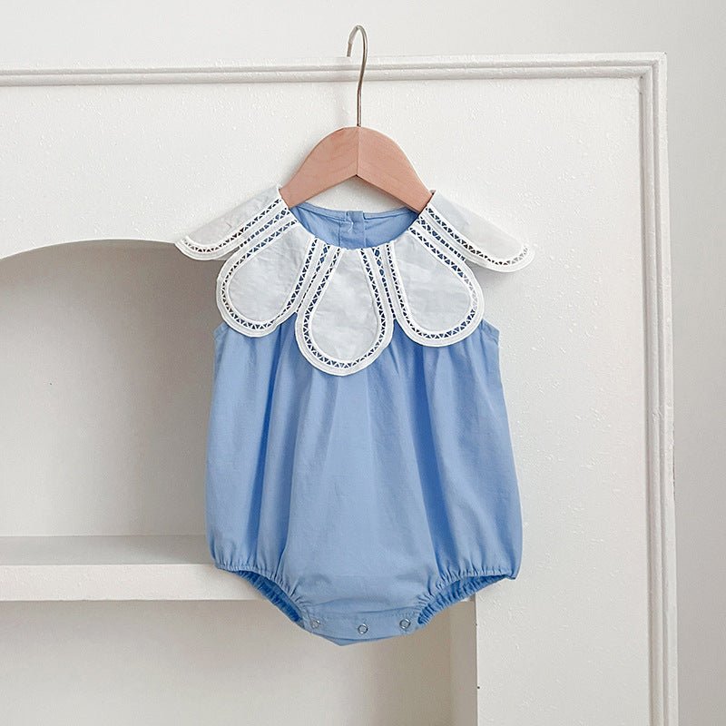 Summer Clothing Clothes For Babies - RICALOUX