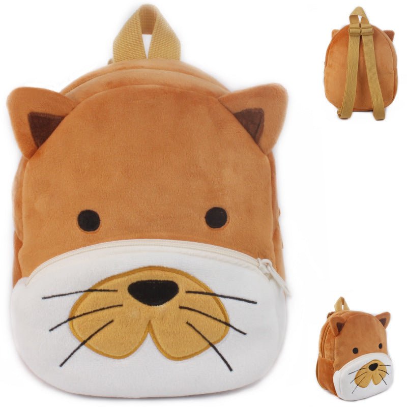 Girls' Preschool Children's Schoolbag Candy Bag - RICALOUX