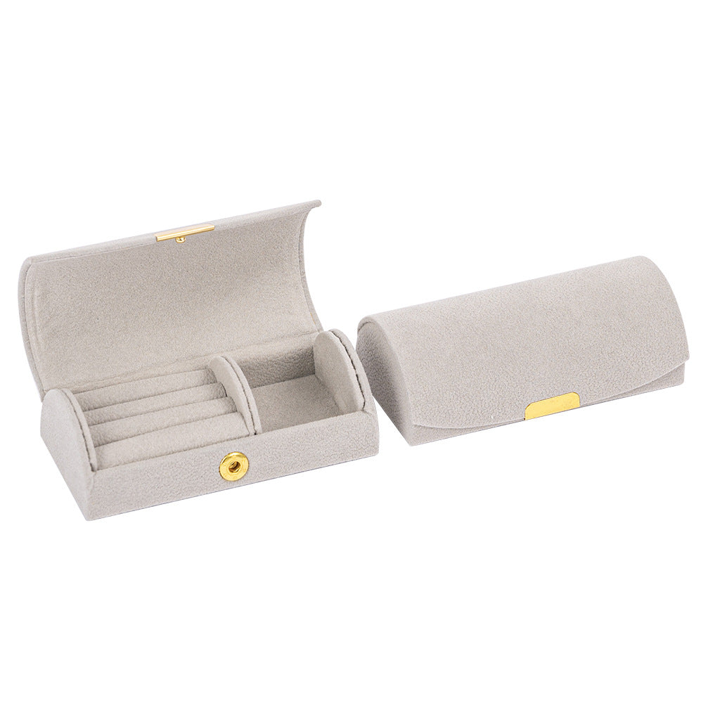 Mini Jewelry Storage Box For Women – Premium 0 | RICALOUX