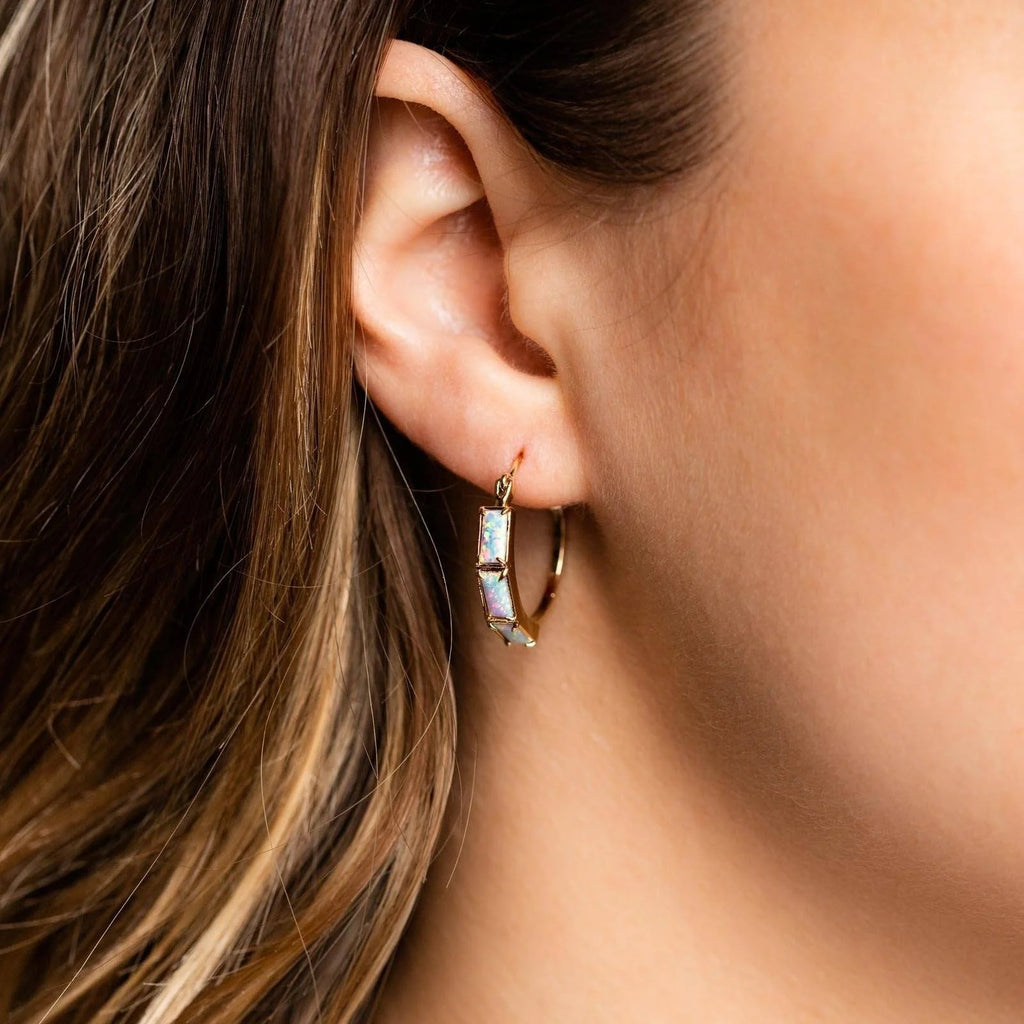 Ear Jewelry Vintage Creative Earrings For Women – Premium 0 | RICALOUX