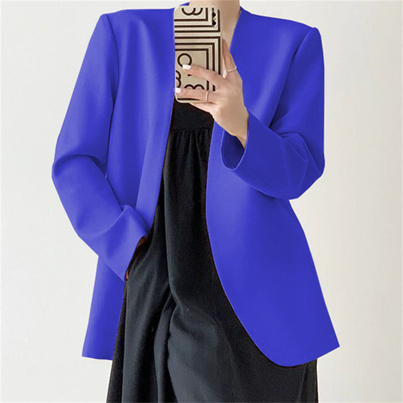 Stylish Casual And Chic Office Suit For Women by Ricaloux