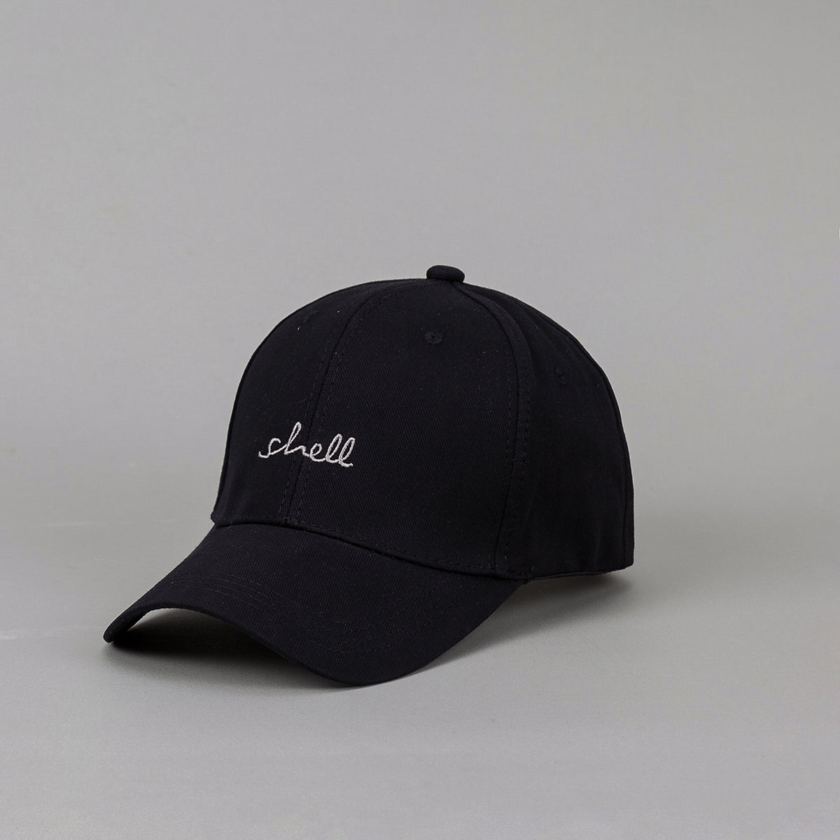 Men's And Women's Universal Simple Letter Embroidery Distressed Cotton-feeling Adjustable Minimalist Casual Baseball Cap Suitable For Commuting, Traveling And Light Exercise. – Premium 4 | RICALOUX