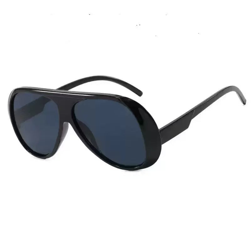 Simple Vintage Glasses For Men And Women – Premium 0 | RICALOUX