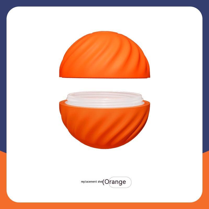 Pet Dog Rubber Ball Toys For Dogs Resistance To Bite Dog Chew Toys Puppy Pets Dogs Training Products by Ricaloux