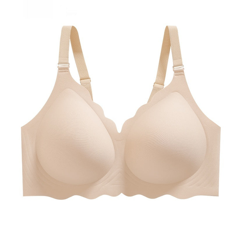 Leopard-print Bra Plus-size Womens Lingerie – Premium 0 | RICALOUX