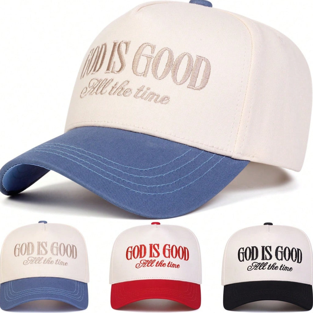 Fashionable Outdoor Casual Cap For Women by Ricaloux