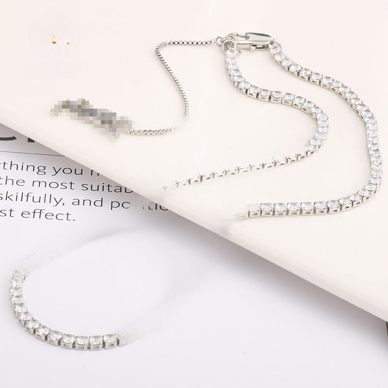 Necklace Jewelry Fashionable Clavicle Chain For Women – Premium 0 | RICALOUX
