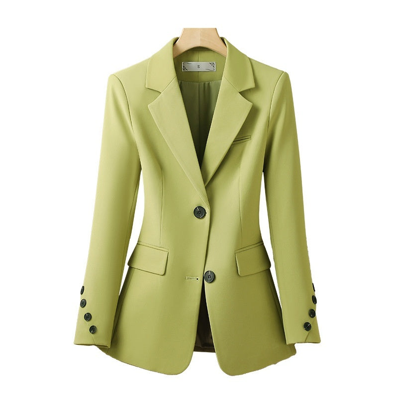 Springautumn New Casual Chic Korean-style Design-forward – Premium 0 | RICALOUX
