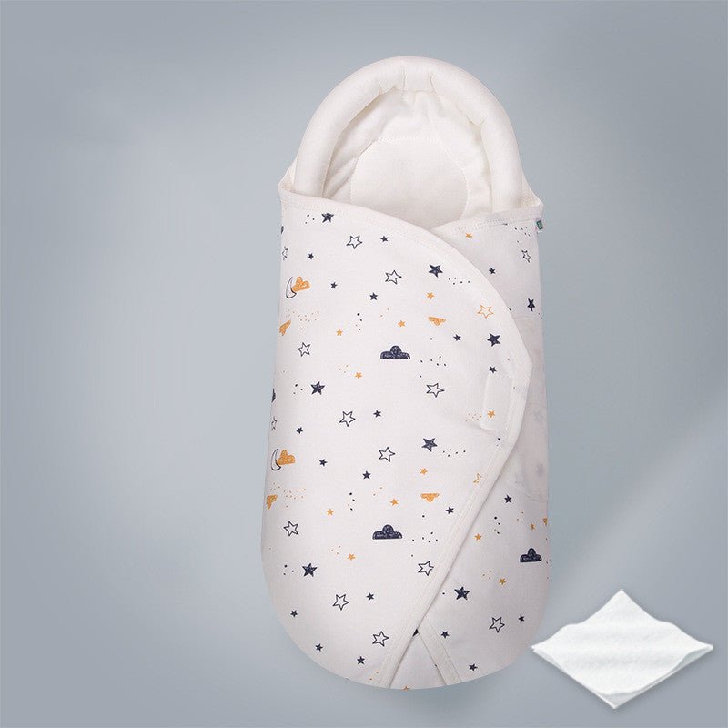 Anti startle swaddle for babies - RICALOUX