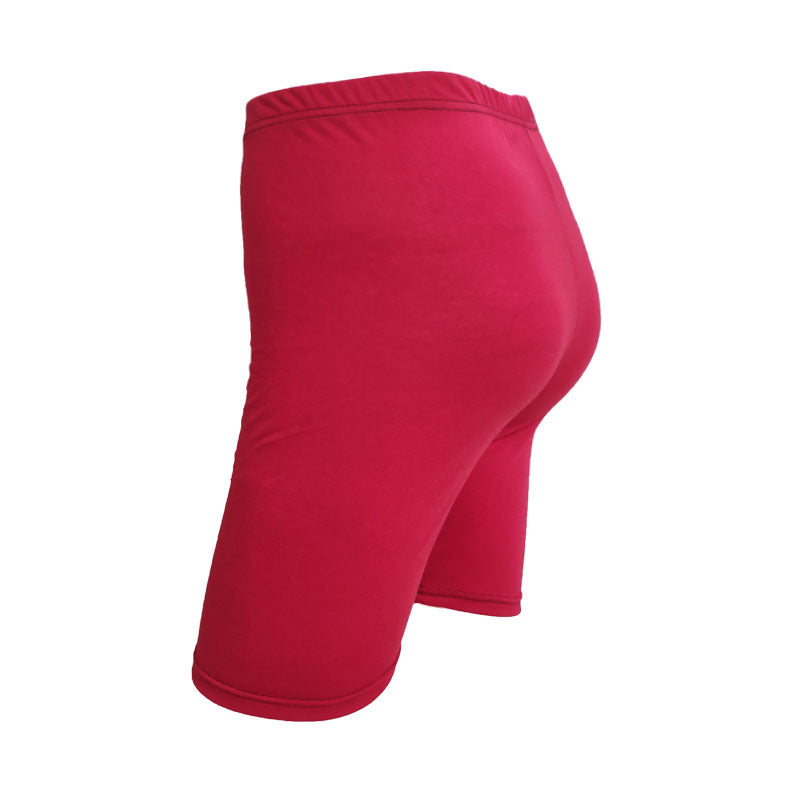 Plus-size Stretchy Womens Athletic Capri Pants With A Slim Leg Fit – Premium 0 | RICALOUX
