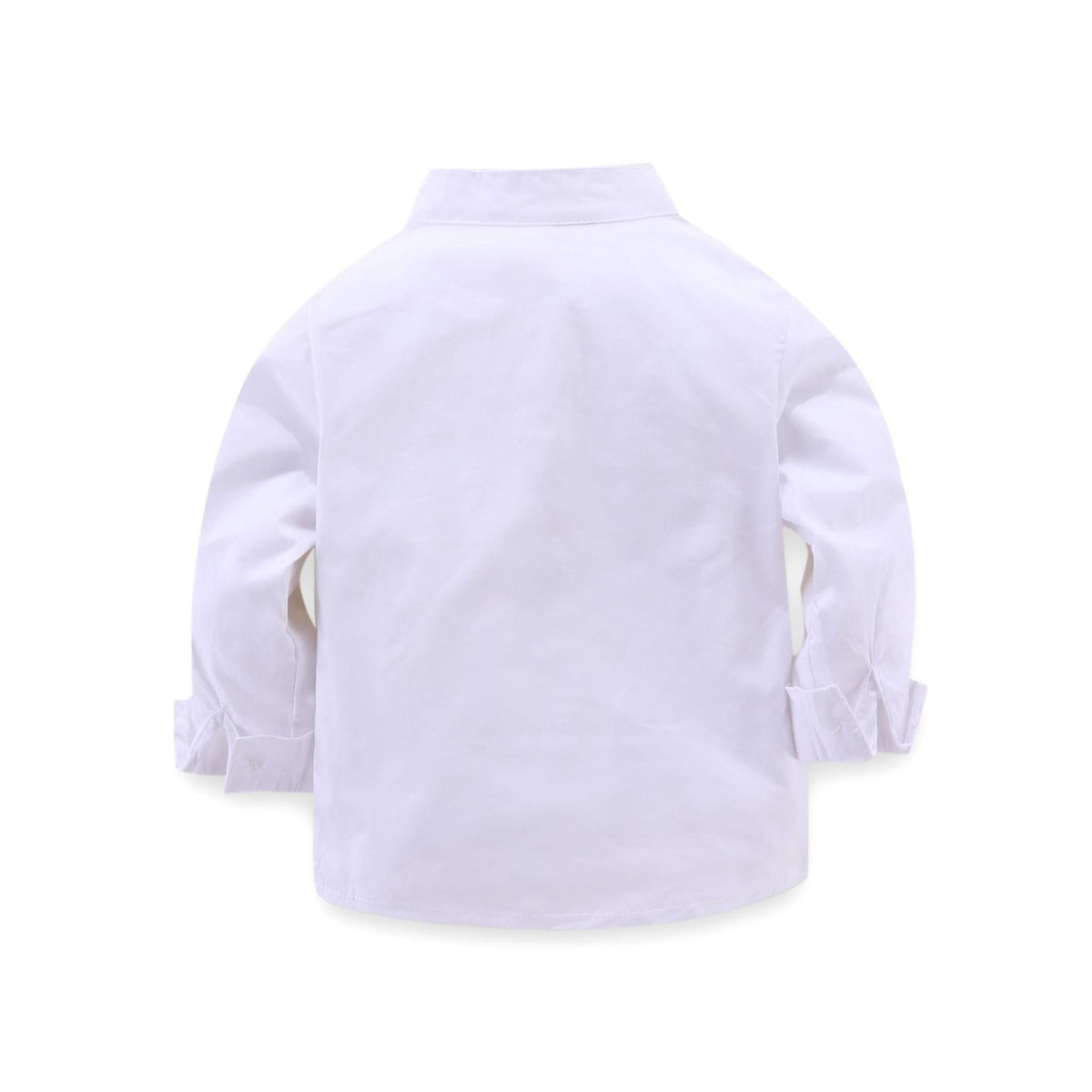 Clothing Fashionable Gentleman Suit Children Boy - RICALOUX