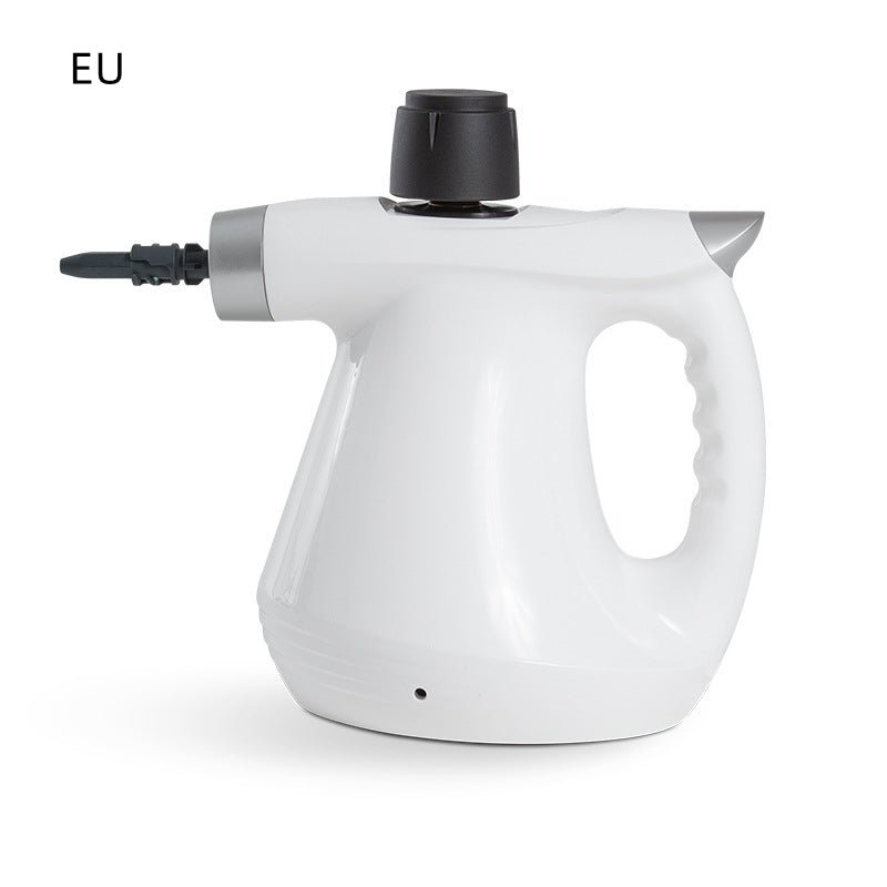 Home Handheld Kitchen Steam Cleaner High Temperature And High Pressure - RICALOUX