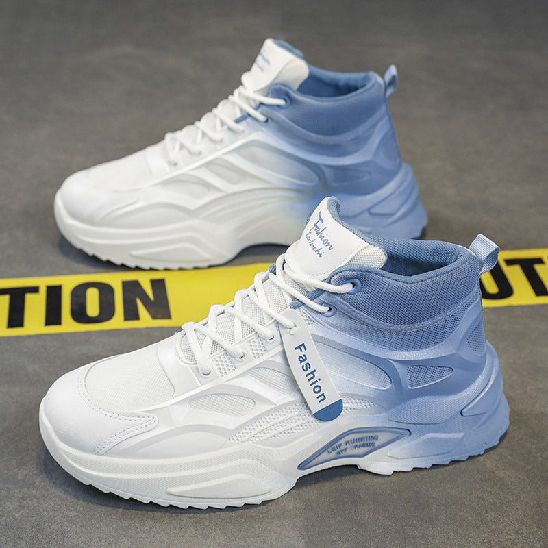 Fashionable Versatile Casual Sneakers For Men by Ricaloux