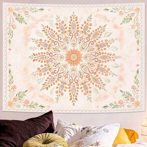 Wall Background Tapestry Home Decor - RICALOUX
