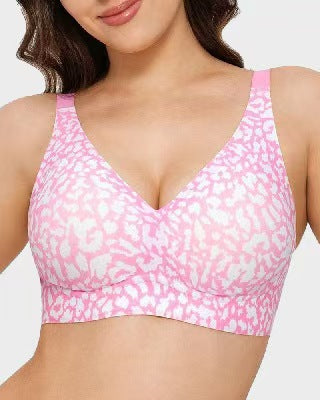 European And American Seamless Womens Bra – Premium 0 | RICALOUX