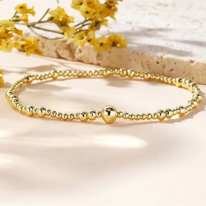Elegant Stacked Jewelry For Women by Ricaloux