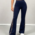 Stylish Sporty-casual Wide-leg Pants For Women – Premium 0 | RICALOUX