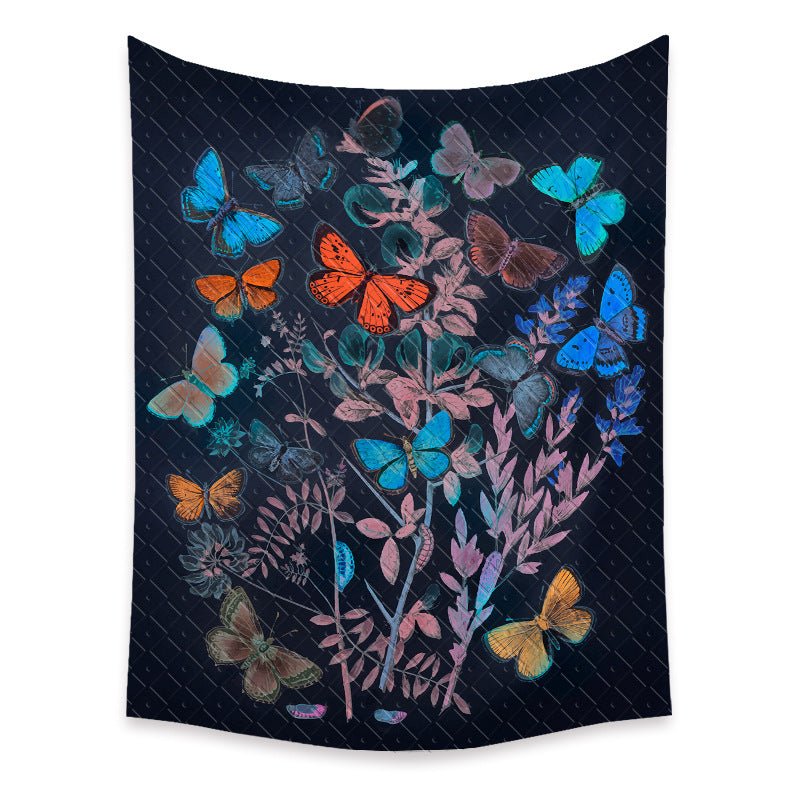 Home Fashion Bohemian Tapestry Room Decor - RICALOUX