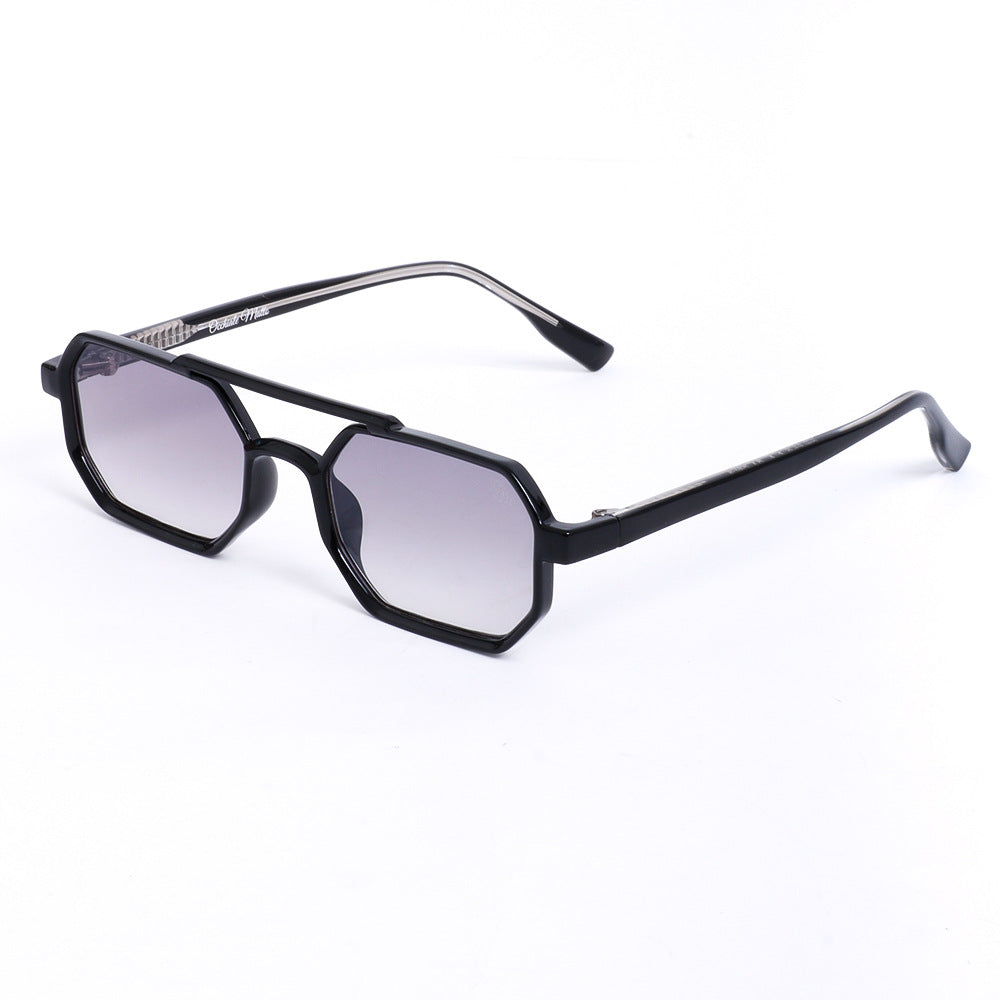 Fashionable European And American Double-bridge Sunglasses – Premium 0 | RICALOUX