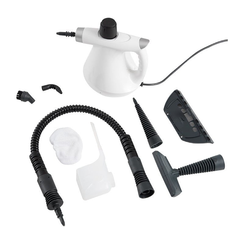 Home Handheld Kitchen Steam Cleaner High Temperature And High Pressure - RICALOUX