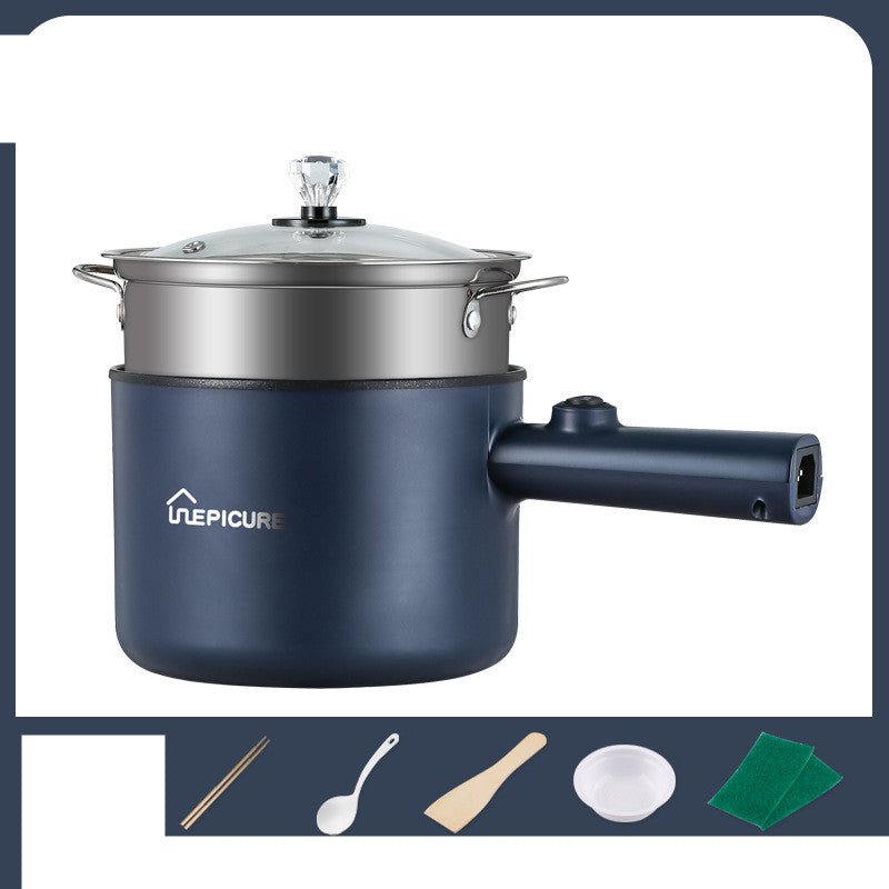 Kitchen Multi-function Electric Cooker In The Dormitory And Home - RICALOUX
