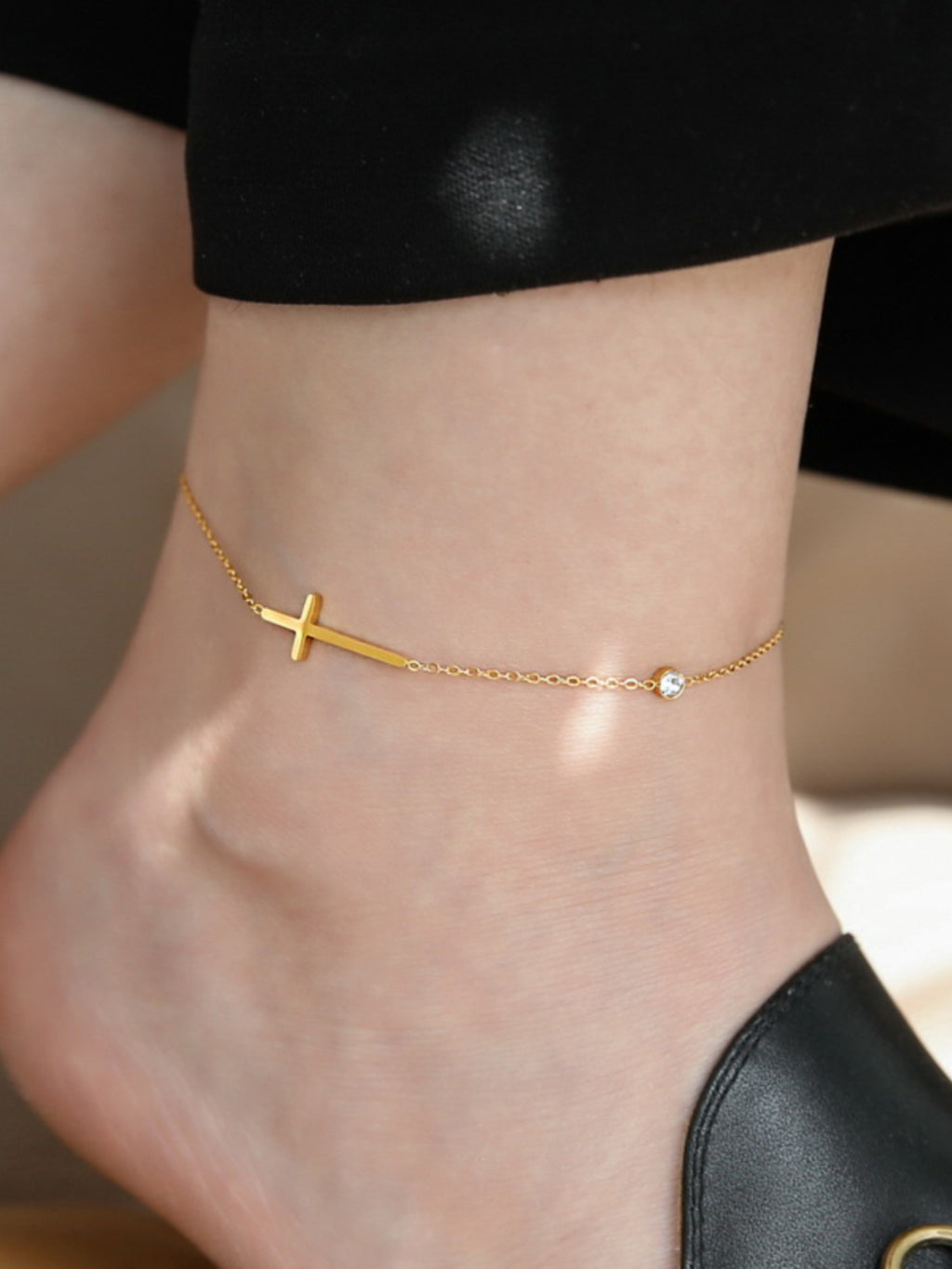 Fashion Zircon Niche Jewelry For Women – Premium 0 | RICALOUX