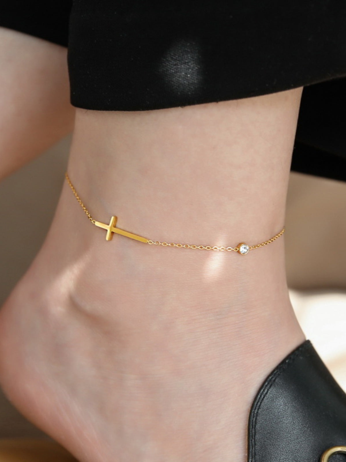 Fashion Zircon Niche Jewelry For Women – Premium 0 | RICALOUX