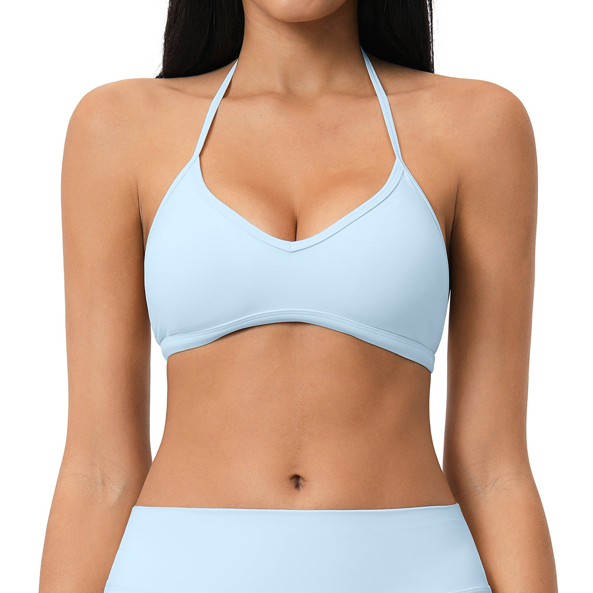 Sports And Fitness Quick-drying Yoga Bra – Premium 0 | RICALOUX