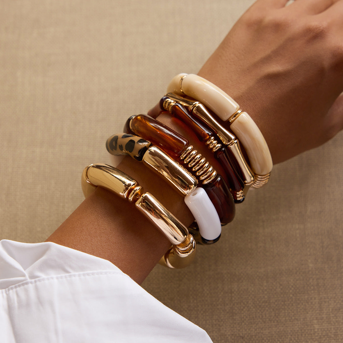Affordable Luxury-style Jewelry Bracelets For Women – Premium 0 | RICALOUX