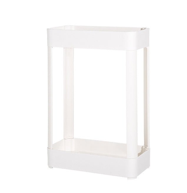 Home Tidying Kitchen And Bathroom Storage Rack - RICALOUX