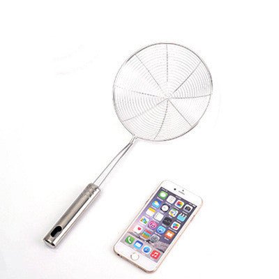 Kitchen Cooking Utensils Net Drain - RICALOUX
