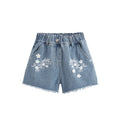 European And American Girls Casual Denim Jeans – Premium 0 | RICALOUX
