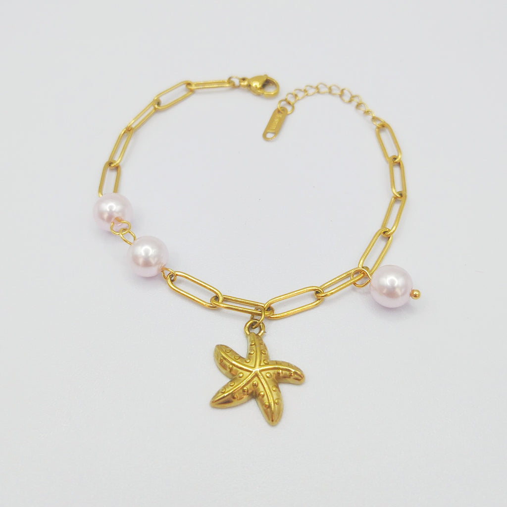 All-match Jewelry Trendy Bracelet For Women by Ricaloux