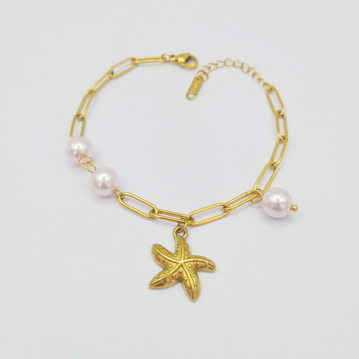 All-match Jewelry Trendy Bracelet For Women by Ricaloux